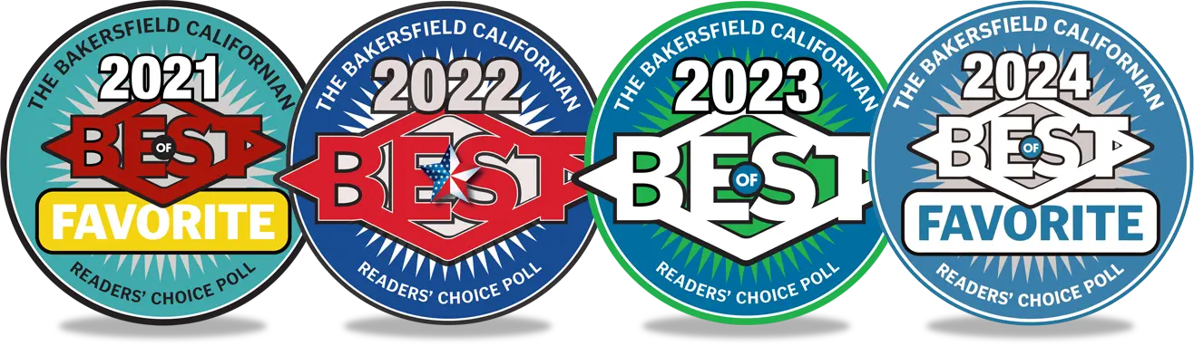 Bakersfield Californian Best Of