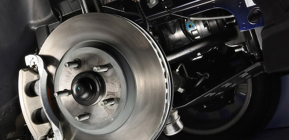 Brake Fluid Cost Repair