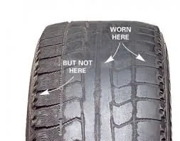 Tire Rotation