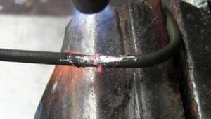 Symptoms of a bad or failing brake line - G&G Auto Repair