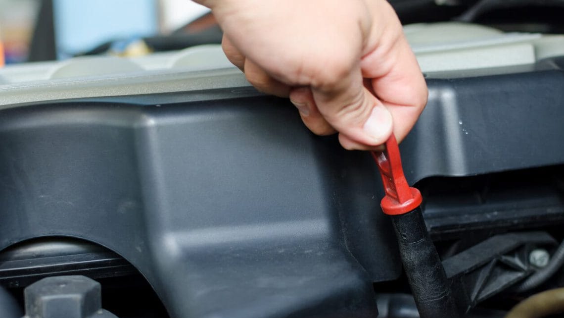 Transmission Fluid