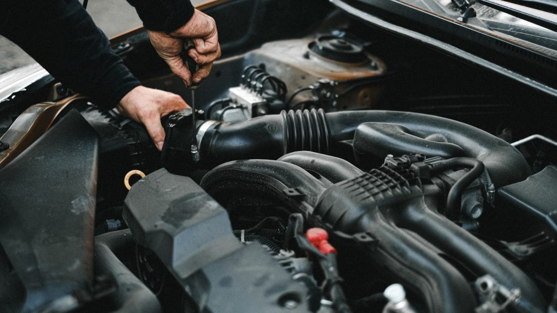 tune-up