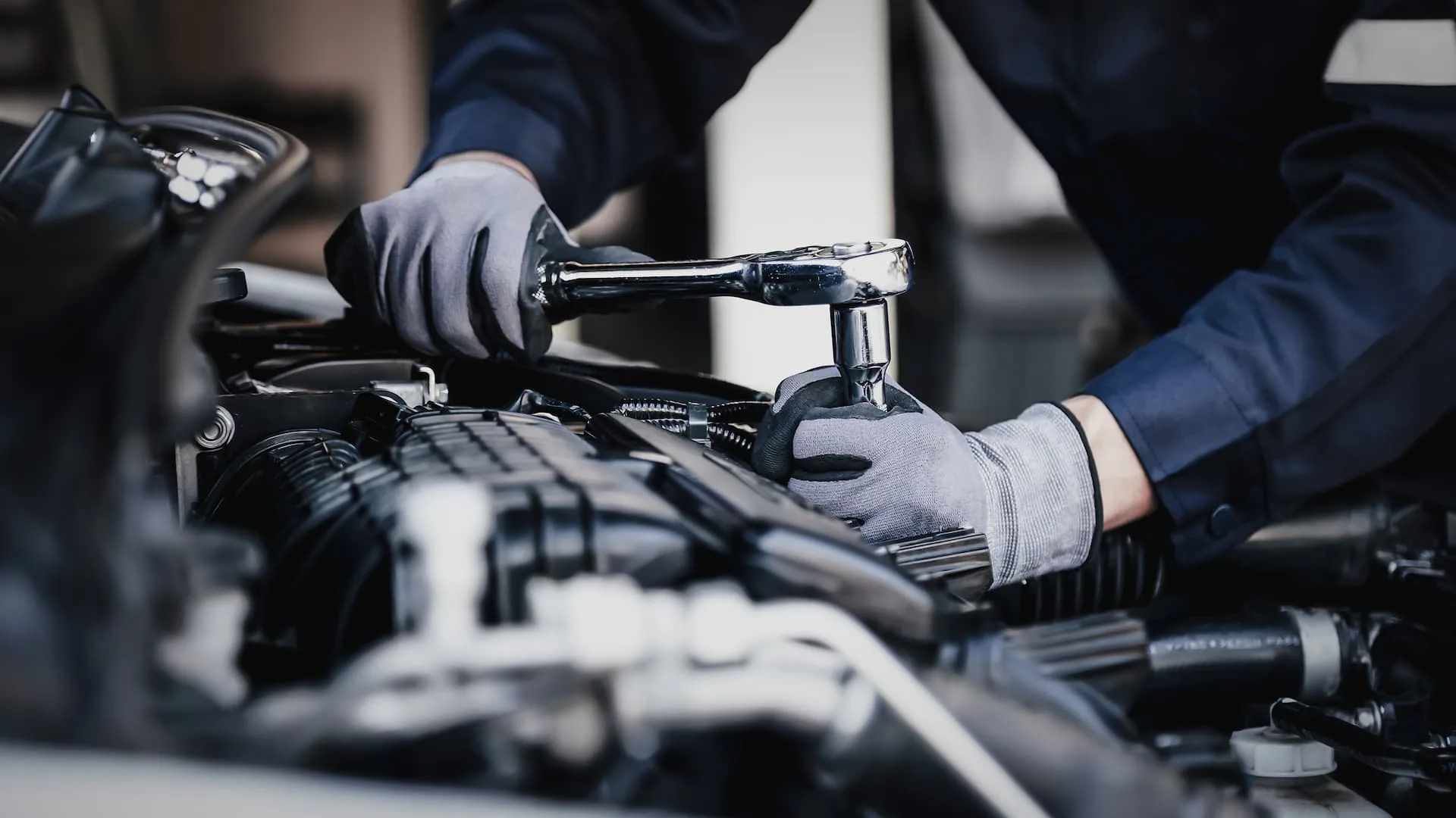 Engine Service